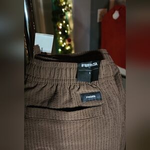 RSQ Pull On Shorts (Seerseeker)